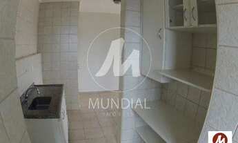 Imagem 5: Apartamento (tipo - padrao) 1 dormitórios/suite, cozinha planejada, em condomínio fechado