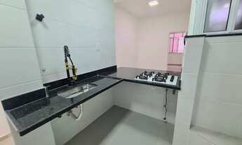 Imagem 2: Apartamento para venda tem 50 metros quadrados com 1 quarto em Botafogo - Rio de Janeiro