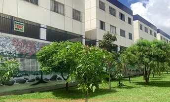 Imagem: Vendo Apartamento 02 quartos 408 Samambaia