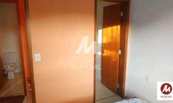 Imagem 7: Apartamento (tipo - padrao) 2 dormitórios/suite, cozinha planejada, em condomínio fechado