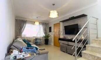 Imagem 7: Sobrado para venda no Tucuruvi com 210 m² 3 suites com armários planejados 4 vagas próximo