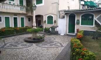 Imagem 4: Casa Comercial com 12 Quartos para alugar, 600m² - Vila Ruy Barbosa