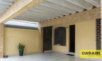 Imagem 4: Casa com 3 dormitórios, 248 m² - venda ou aluguel - Centro - São Bernardo do Campo/SP