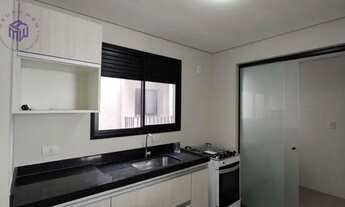 Imagem 5: Apartamento com 2 dormitórios para alugar, 70 m² por R$ 2.640,00/mês - Edifício Danubio