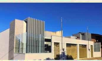 Imagem: Vende-se casa Linear