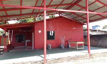 Imagem 2: Vende-se uma casa contendo 3 quartos, um banheiro