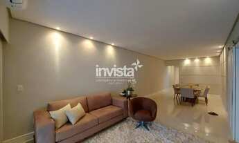 Imagem 5: Apartamento à venda, 131 m², Sala 2 Ambientes, 3 Dormitórios sendo 1 Suíte, 2 Vagas Escrit