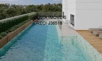 Imagem 2: SÃO PAULO - Apartamento Padrão - BUTANTÃ