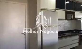 Imagem 5: Apartamento com 2 dorms, Condomínio Residencial Viva Vista, Sumaré - R$ 245 mil, Cod: RRAP