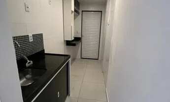 Imagem 5: Centro, conjugado totalmente reformado