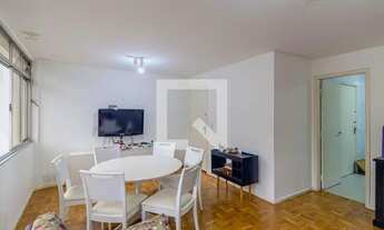 Imagem 3: Apartamento para Aluguel - Higienópolis, 3 Quartos, 100 m2