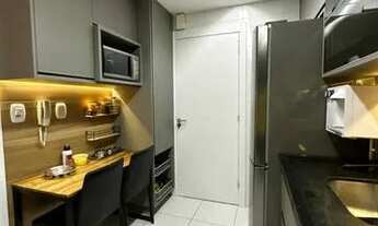 Imagem 6: Edf Ubyratan Maia no Ináciio Barbosa/!