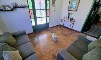 Imagem 4: Casa de Esquina - Cachoeirinha - 3 Quartos - 2 Vagas