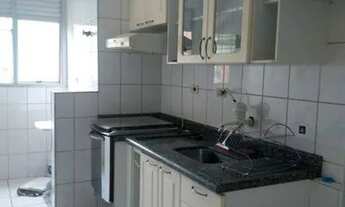 Imagem 3: Alugo apartamento 2 dorms com vaga - Parque Continental