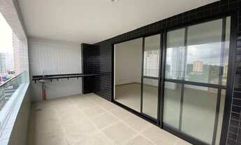 Imagem 2: Apartamento para venda possui 125 metros quadrados com 3 suites Marco - Belém - PA