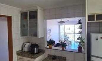 Imagem 5: Apartamento com 3 dormitórios à venda, 98 m² por R$ 930.000 - Bosque da Saúde - São Paulo