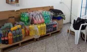 Imagem 6: Vendo distribuidora de bebidas