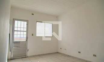 Imagem 2: Apartamento para Aluguel - Jabaquara, 1 Quarto, 30 m2
