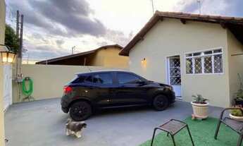 Imagem: Vendo casa em maria ortiz 210 mil