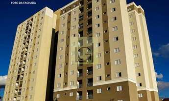 Imagem: APARTAMENTO RESIDENCIAL em ITU - SP, PARQUE