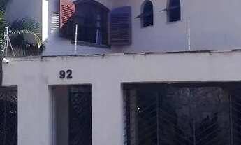 Imagem: Sobrado com 4 dormitórios, 263 m² - venda