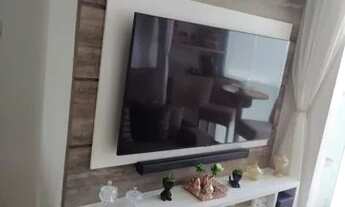 Imagem 7: Alugo 3/4 Totalmente mobiliado cond jardim girassóis