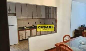 Imagem 6: Apartamento com 3 dormitórios, 200 m² - venda ou aluguel - Centro - São Bernardo do Campo