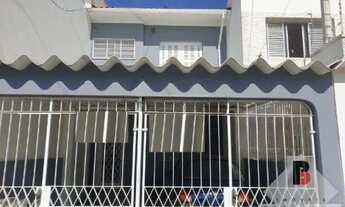 Imagem: ÓTIMO SOBRADO REFORMADO NA MOOCA