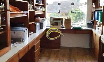 Imagem 7: Casa com 3 dormitórios, 320 m² - venda por R$ 1.650.000,00 ou aluguel por R$ 11.015,44/mês