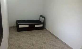 Imagem 2: Edícula mobiliada no parque daville Peruíbe SP