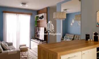 Imagem 5: Apartamento com 3 dorms, Vila Marieta, Campinas - R$ 320 mil, Cod: AP2752