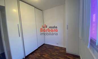 Imagem 6: Cobertura na Gávea no Rio de Janeiro com 3 quartos, piscina para locaçao