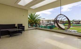 Imagem 4: CASA PONTA DA FIGUEIRA MARINA