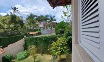 Imagem 7: TERESÓPOLIS - Casa Padrão - BARRA DO IMBUÍ