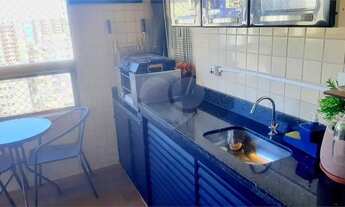 Imagem 7: Praia Grande - Apartamento Padrão - VILA GUILHERMINA