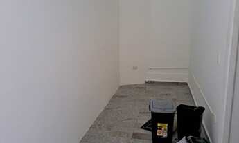 Imagem 3: Sala charmosa nas Graças, 38m², com IPTU e condomínio inclusos