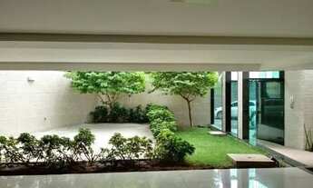 Imagem 6: Maior oportunidade do Rosarinho| Edf. Alameda Santos Dumont| 3 Quartos| 3 Vagas