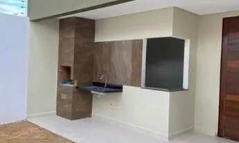 Imagem: Casa para venda possui 250 metros quadrados