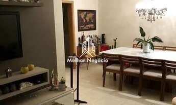 Imagem 2: Apartamento com 3 dorms, Vila Monteiro, Piracicaba - R$ 648 mil, Cod: AP3085