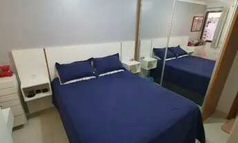 Imagem 6: Apartamento Residencial Stilo 2 quartos (1 suíte) Águas Claras