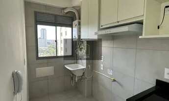 Imagem 3: Apartamento para alugar no bairro Várzea da Barra Funda - São Paulo/SP, Zona Oeste