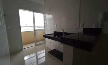 Imagem: 12029 - Apartamento no bairro Santa Mônica