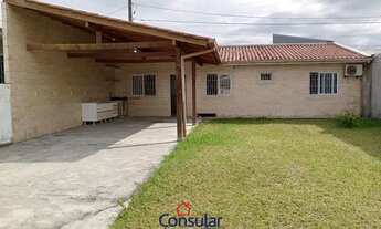 Imagem 2: Casa com 02 dorm. na Barra do Aririu