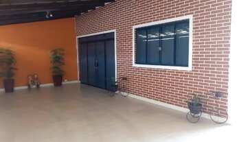 Imagem 4: Vendo casa no bairro Jardim Brasília Rondonópolis (MT