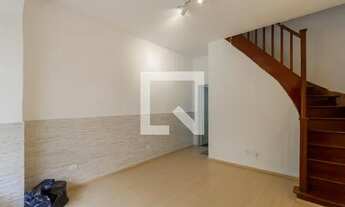 Imagem: Casa para Aluguel - Moema, 3 Quartos, 90