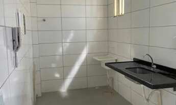 Imagem 2: Apartamento Térreo Altiplano