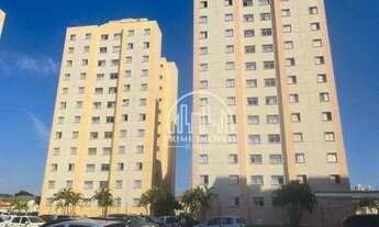 Imagem 2: APARTAMENTO 3 DORM. RESIDENCIAL PORTAL DAS PALMEIRAS - JUNDIAÍ/SP