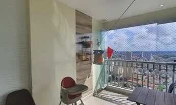 Imagem 3: Apartamento Mobiliado 2/4