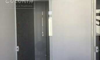 Imagem 3: Santo André - Conjunto Comercial/sala - Centro