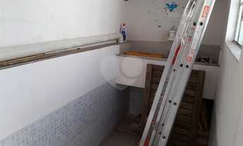 Imagem 2: São Paulo - Casa Padrão - MOEMA